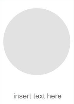 Circle Card Circle